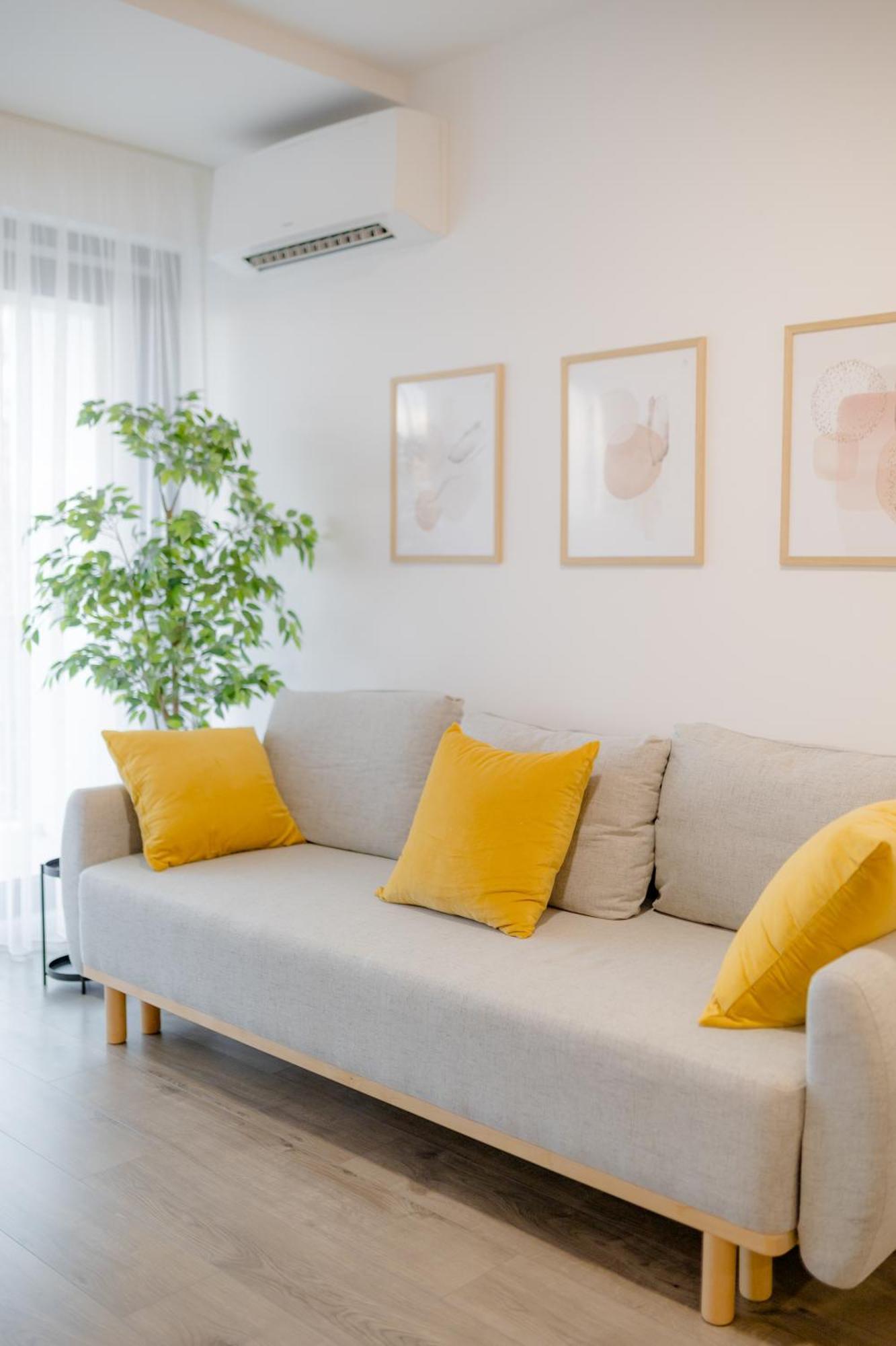 Casa Romana Apartmanok Siofok By Bltn Extérieur photo