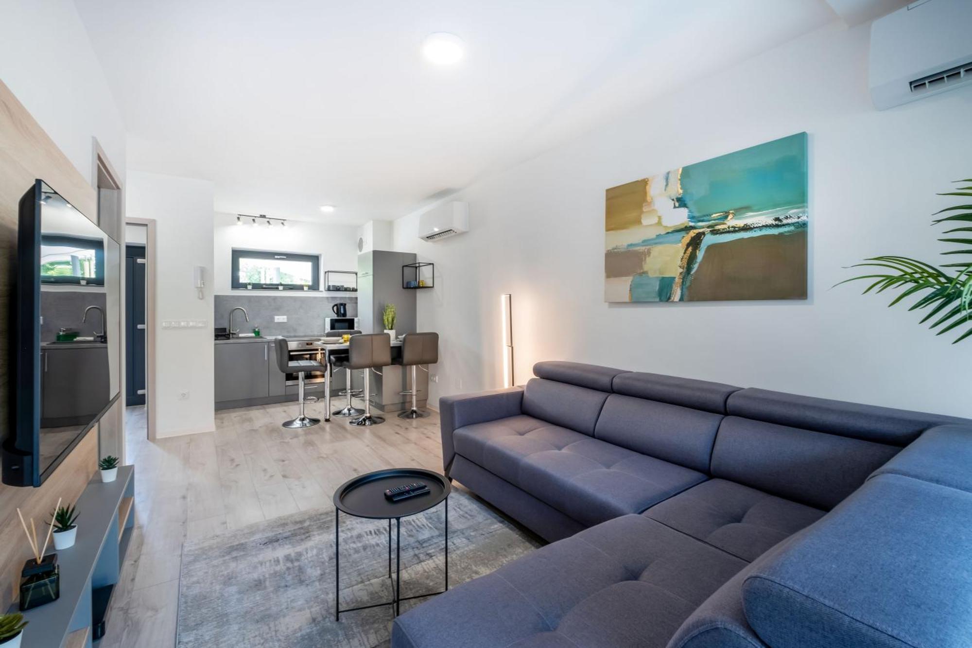 Casa Romana Apartmanok Siofok By Bltn Extérieur photo